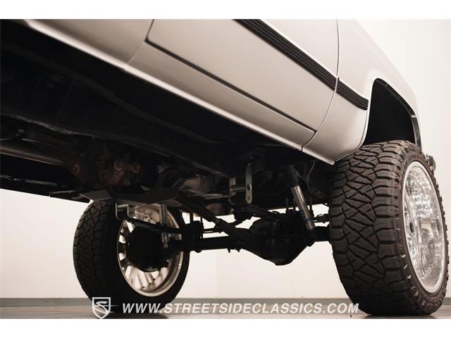 1989 Chevrolet Blazer (CC-1836739) for sale in Lavergne, Tennessee