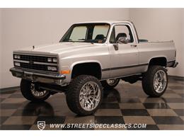1989 Chevrolet Blazer (CC-1836739) for sale in Lavergne, Tennessee