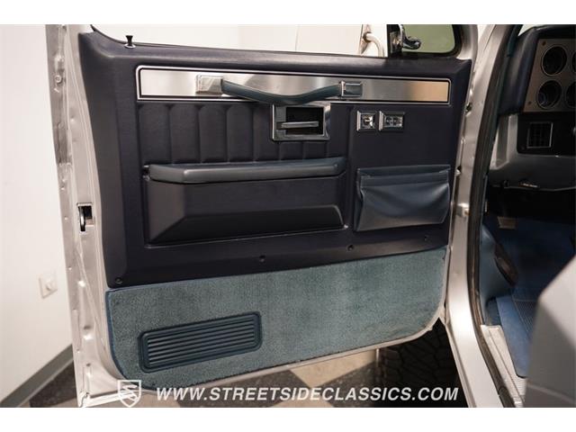 1989 Chevrolet Blazer (CC-1836739) for sale in Lavergne, Tennessee