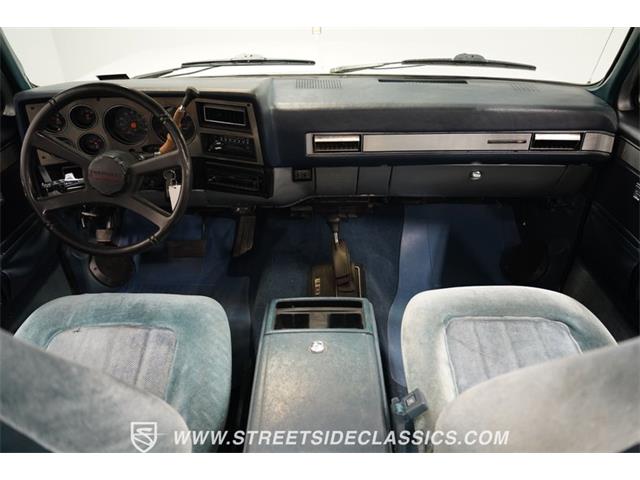 1989 Chevrolet Blazer (CC-1836739) for sale in Lavergne, Tennessee