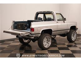 1989 Chevrolet Blazer (CC-1836739) for sale in Lavergne, Tennessee