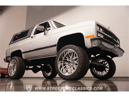 1989 Chevrolet Blazer (CC-1836739) for sale in Lavergne, Tennessee