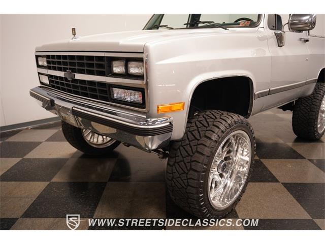 1989 Chevrolet Blazer (CC-1836739) for sale in Lavergne, Tennessee
