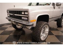 1989 Chevrolet Blazer (CC-1836739) for sale in Lavergne, Tennessee