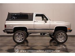 1989 Chevrolet Blazer (CC-1836739) for sale in Lavergne, Tennessee