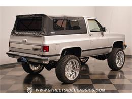 1989 Chevrolet Blazer (CC-1836739) for sale in Lavergne, Tennessee