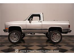 1989 Chevrolet Blazer (CC-1836739) for sale in Lavergne, Tennessee