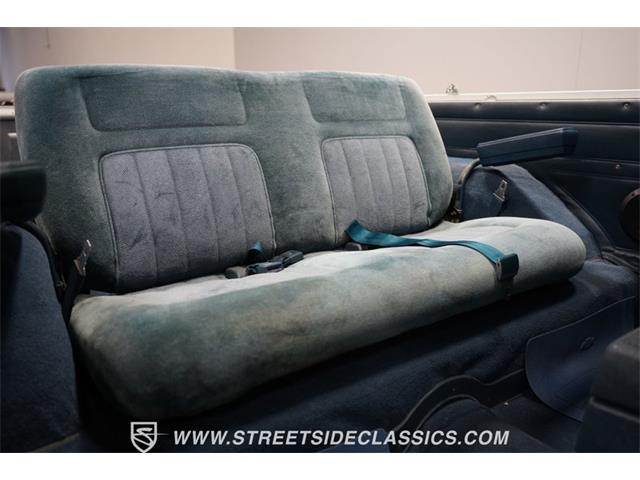 1989 Chevrolet Blazer (CC-1836739) for sale in Lavergne, Tennessee