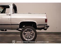 1989 Chevrolet Blazer (CC-1836739) for sale in Lavergne, Tennessee