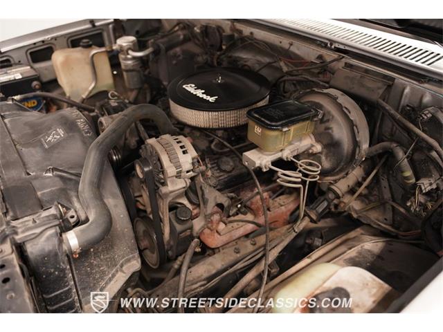 1989 Chevrolet Blazer (CC-1836739) for sale in Lavergne, Tennessee