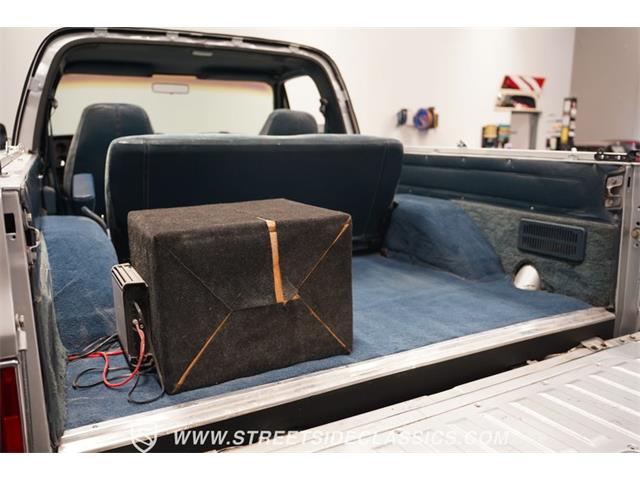 1989 Chevrolet Blazer (CC-1836739) for sale in Lavergne, Tennessee
