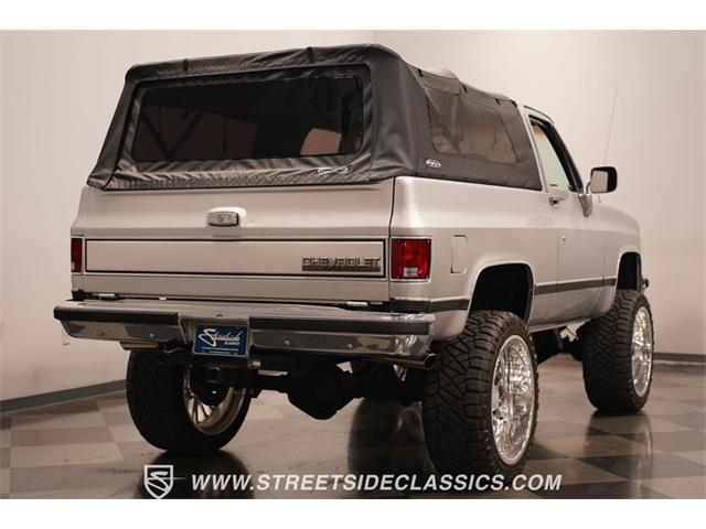 1989 Chevrolet Blazer (CC-1836739) for sale in Lavergne, Tennessee