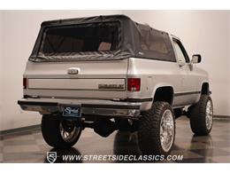 1989 Chevrolet Blazer (CC-1836739) for sale in Lavergne, Tennessee