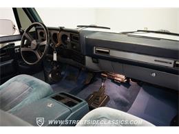 1989 Chevrolet Blazer (CC-1836739) for sale in Lavergne, Tennessee