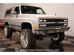 1989 Chevrolet Blazer (CC-1836739) for sale in Lavergne, Tennessee