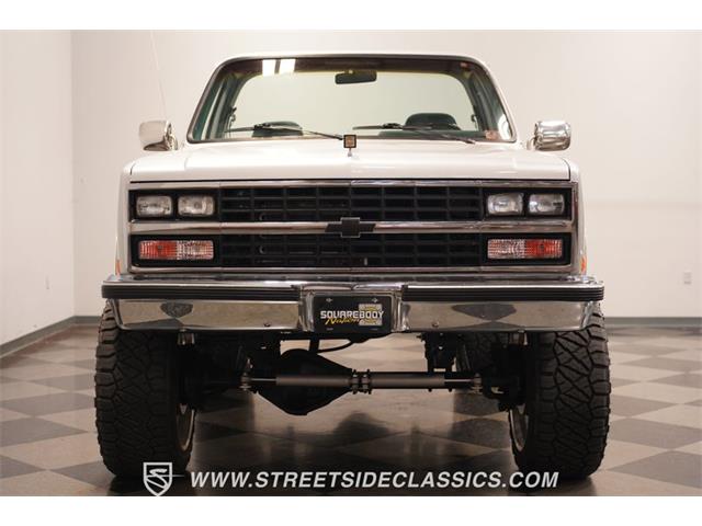 1989 Chevrolet Blazer (CC-1836739) for sale in Lavergne, Tennessee