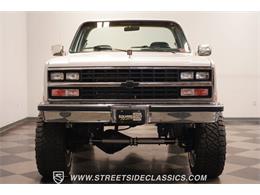 1989 Chevrolet Blazer (CC-1836739) for sale in Lavergne, Tennessee