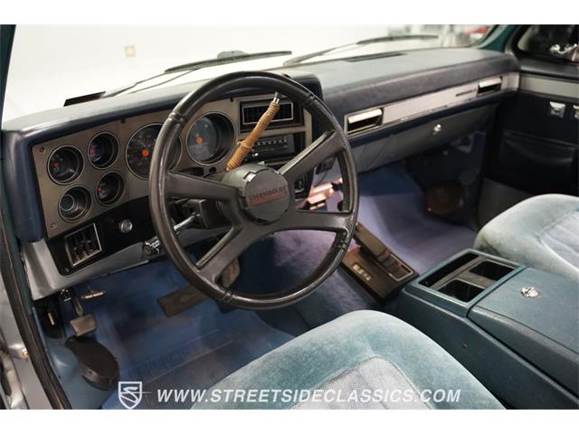 1989 Chevrolet Blazer (CC-1836739) for sale in Lavergne, Tennessee