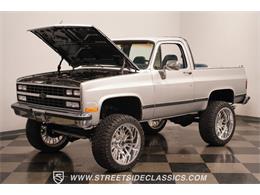 1989 Chevrolet Blazer (CC-1836739) for sale in Lavergne, Tennessee