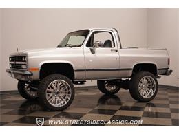 1989 Chevrolet Blazer (CC-1836739) for sale in Lavergne, Tennessee