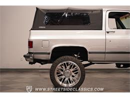 1989 Chevrolet Blazer (CC-1836739) for sale in Lavergne, Tennessee