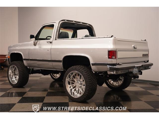 1989 Chevrolet Blazer (CC-1836739) for sale in Lavergne, Tennessee