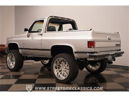 1989 Chevrolet Blazer (CC-1836739) for sale in Lavergne, Tennessee