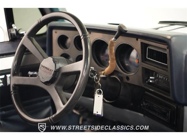 1989 Chevrolet Blazer (CC-1836739) for sale in Lavergne, Tennessee