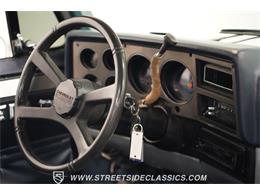 1989 Chevrolet Blazer (CC-1836739) for sale in Lavergne, Tennessee