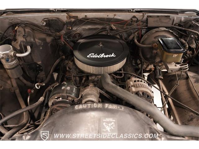 1989 Chevrolet Blazer (CC-1836739) for sale in Lavergne, Tennessee
