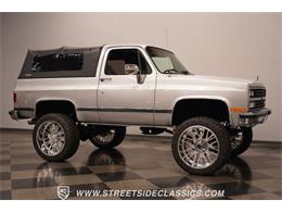 1989 Chevrolet Blazer (CC-1836739) for sale in Lavergne, Tennessee