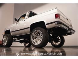 1989 Chevrolet Blazer (CC-1836739) for sale in Lavergne, Tennessee