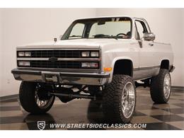 1989 Chevrolet Blazer (CC-1836739) for sale in Lavergne, Tennessee
