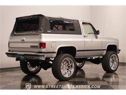 1989 Chevrolet Blazer (CC-1836739) for sale in Lavergne, Tennessee