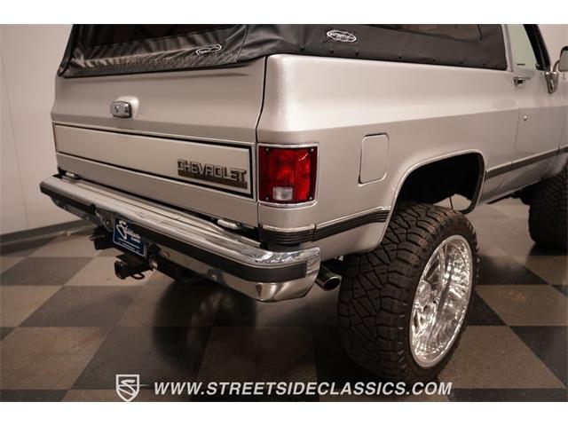 1989 Chevrolet Blazer (CC-1836739) for sale in Lavergne, Tennessee