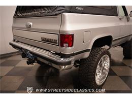 1989 Chevrolet Blazer (CC-1836739) for sale in Lavergne, Tennessee