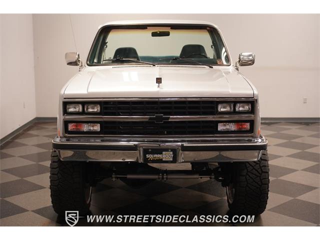 1989 Chevrolet Blazer (CC-1836739) for sale in Lavergne, Tennessee
