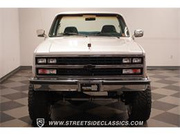 1989 Chevrolet Blazer (CC-1836739) for sale in Lavergne, Tennessee