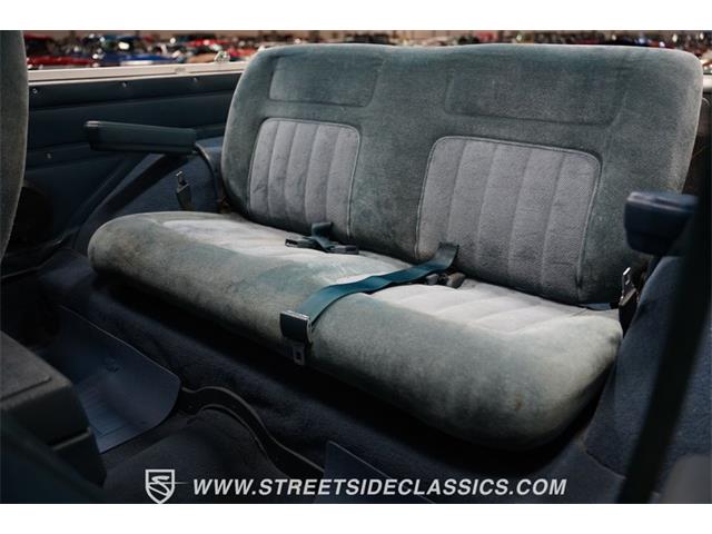 1989 Chevrolet Blazer (CC-1836739) for sale in Lavergne, Tennessee