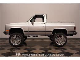 1989 Chevrolet Blazer (CC-1836739) for sale in Lavergne, Tennessee