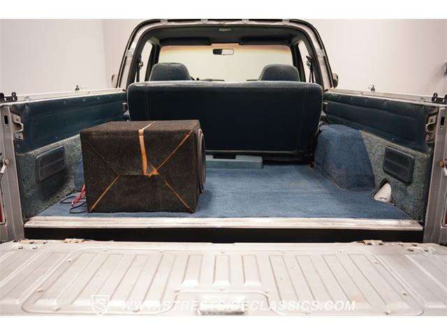 1989 Chevrolet Blazer (CC-1836739) for sale in Lavergne, Tennessee