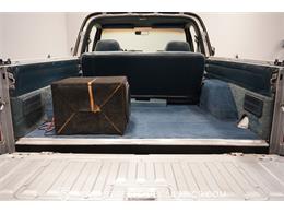 1989 Chevrolet Blazer (CC-1836739) for sale in Lavergne, Tennessee