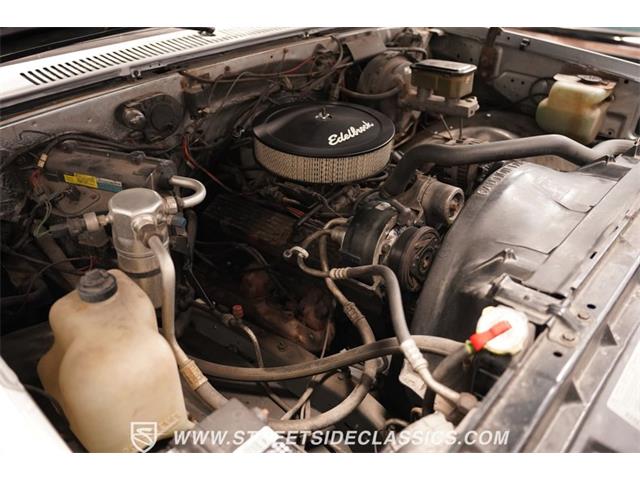 1989 Chevrolet Blazer (CC-1836739) for sale in Lavergne, Tennessee