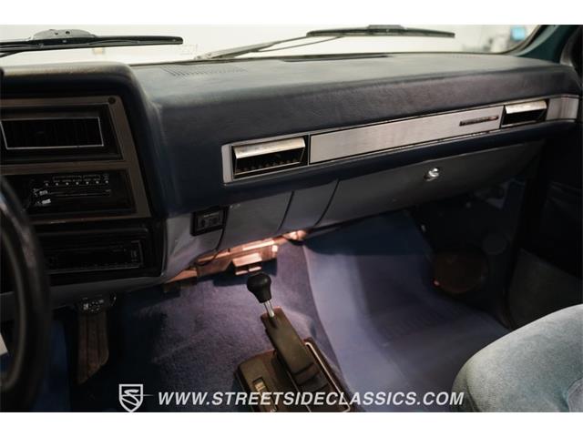 1989 Chevrolet Blazer (CC-1836739) for sale in Lavergne, Tennessee