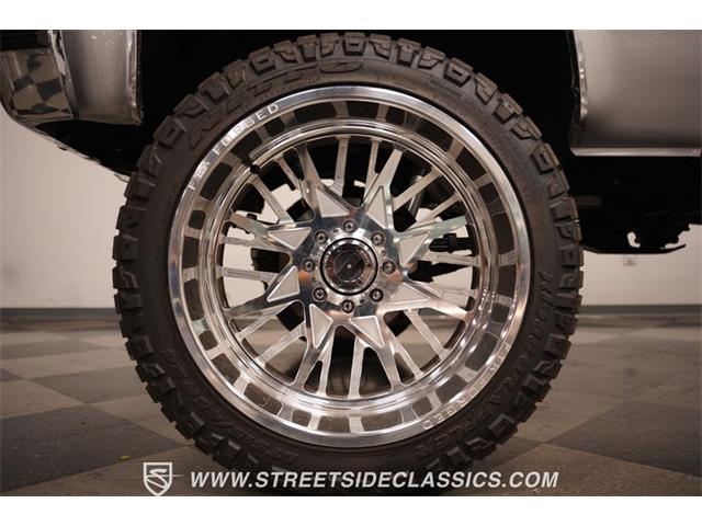 1989 Chevrolet Blazer (CC-1836739) for sale in Lavergne, Tennessee