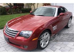 2008 Chrysler Crossfire (CC-1836743) for sale in West Palm Beach, Florida