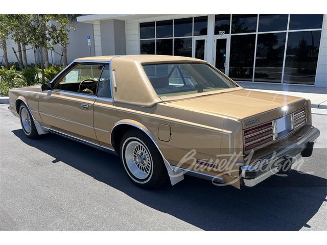 1982 Chrysler Cordoba for Sale | ClassicCars.com | CC-1836746