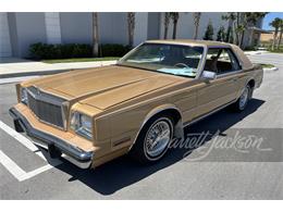 1982 Chrysler Cordoba (CC-1836746) for sale in West Palm Beach, Florida