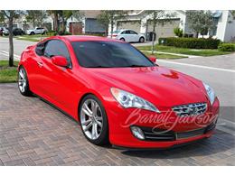 2012 Hyundai Genesis (CC-1836749) for sale in West Palm Beach, Florida