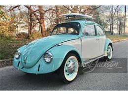 1973 Volkswagen Beetle (CC-1836758) for sale in West Palm Beach, Florida